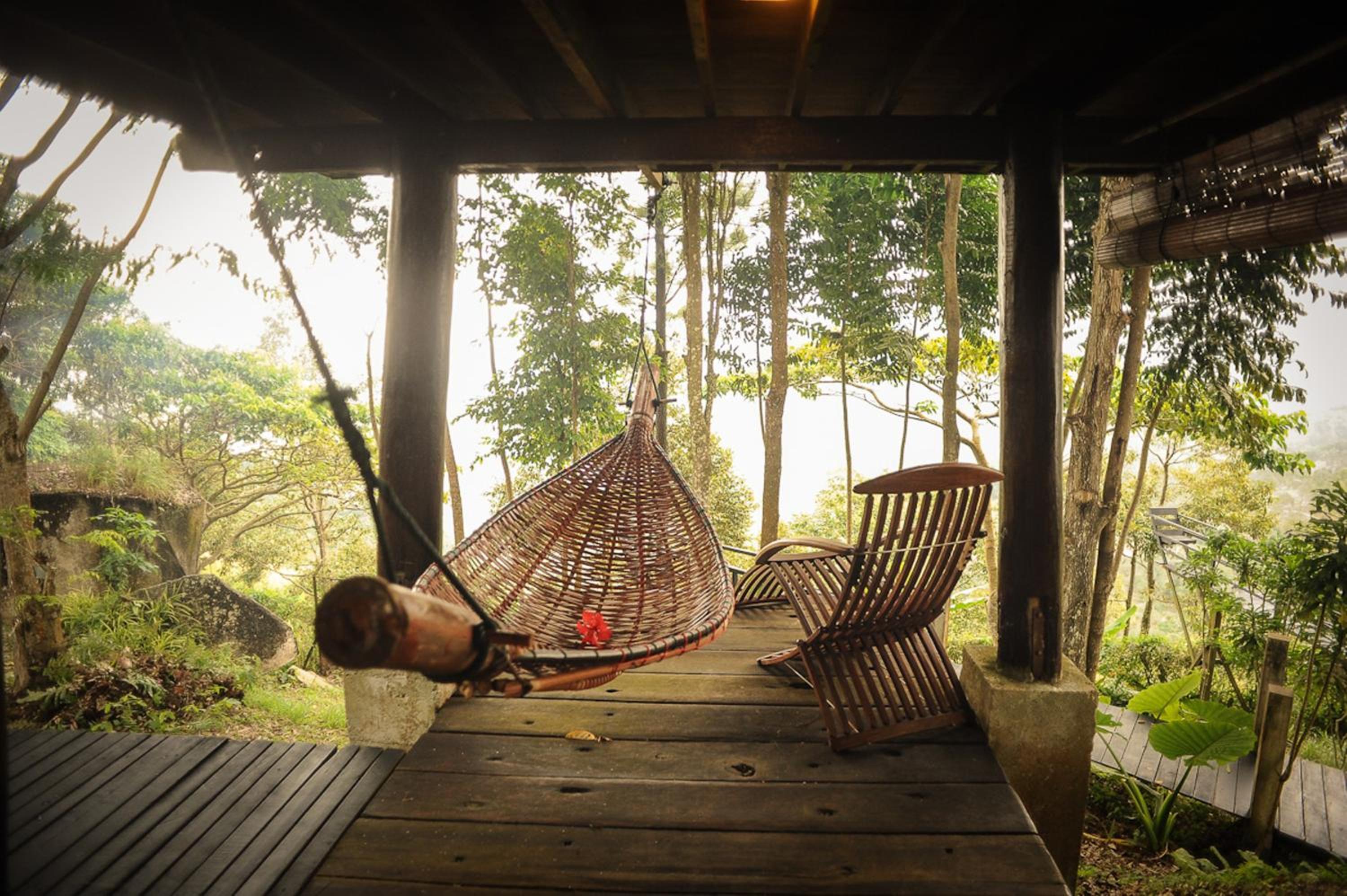 Chalet A (Dhamma)