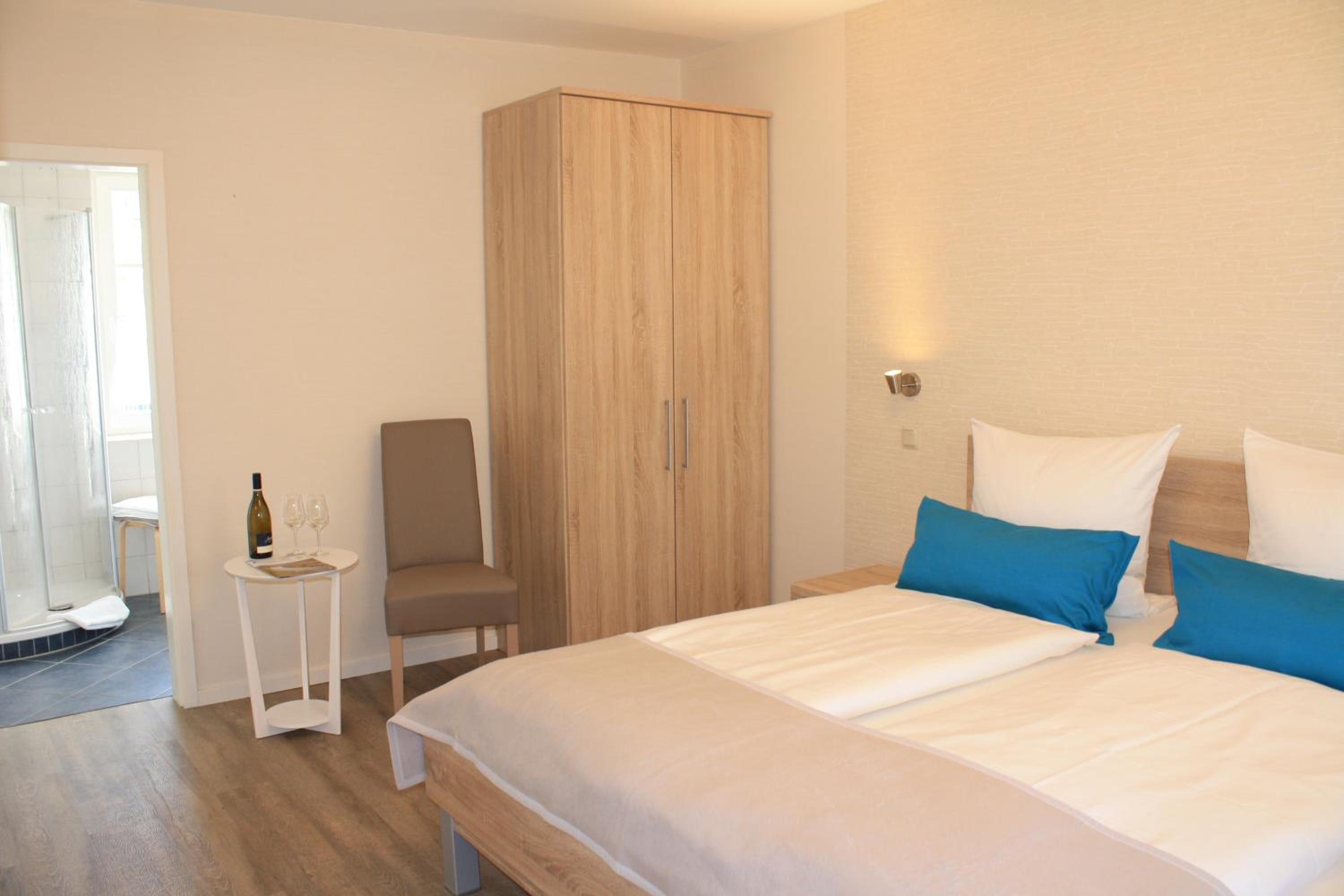 Two-Bedroom Apartment photo 2