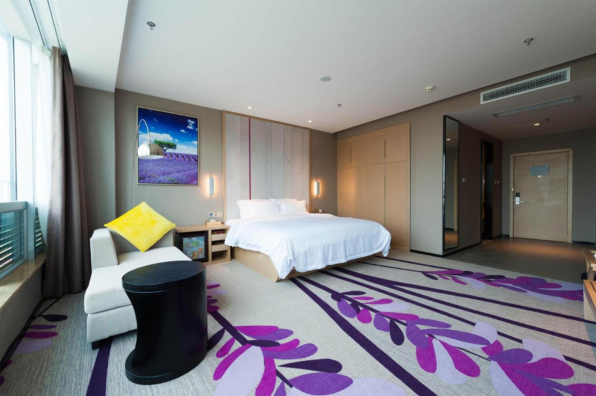 Executive King Room