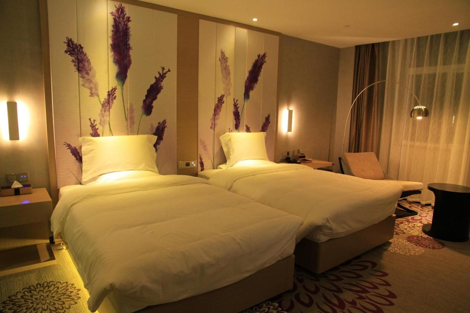 BUSINESS TWIN BED ROOM