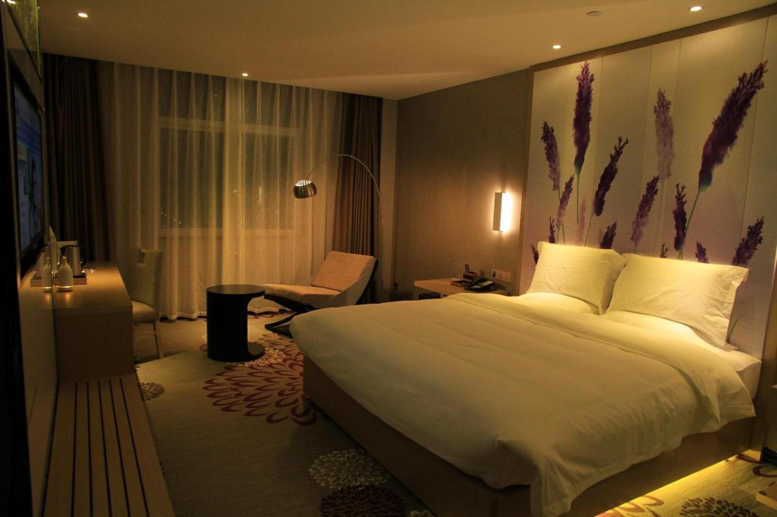 Executive King Room