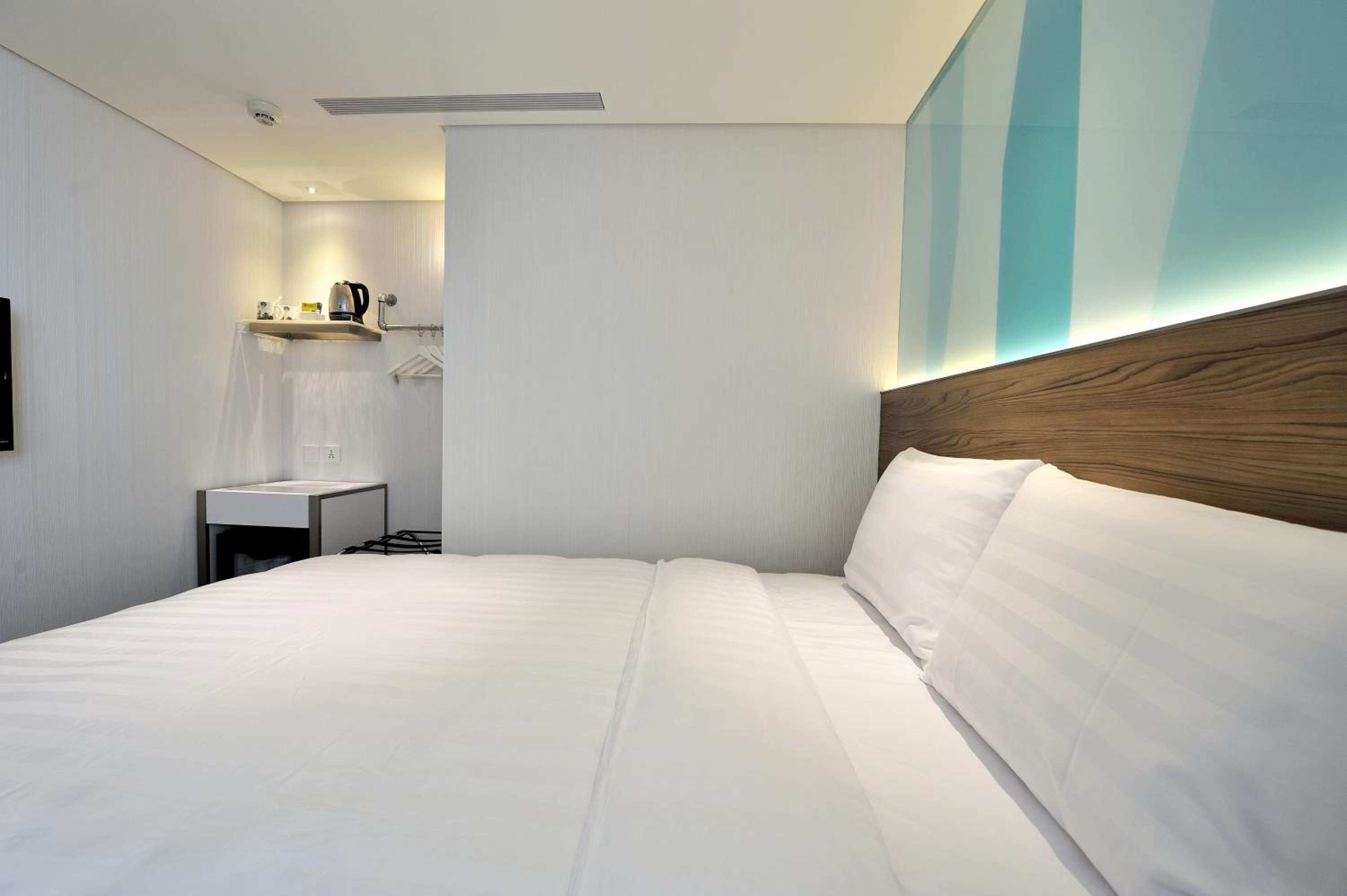 Two Connecting Double Rooms photo 2