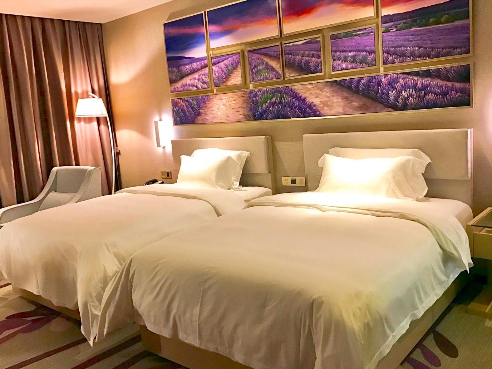 Standard Twin Bed Room photo 2