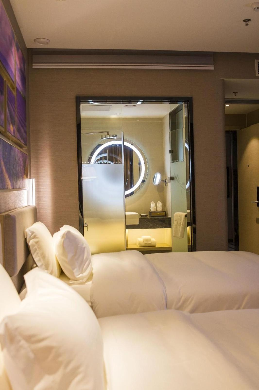 Standard Twin Bed Room photo 3