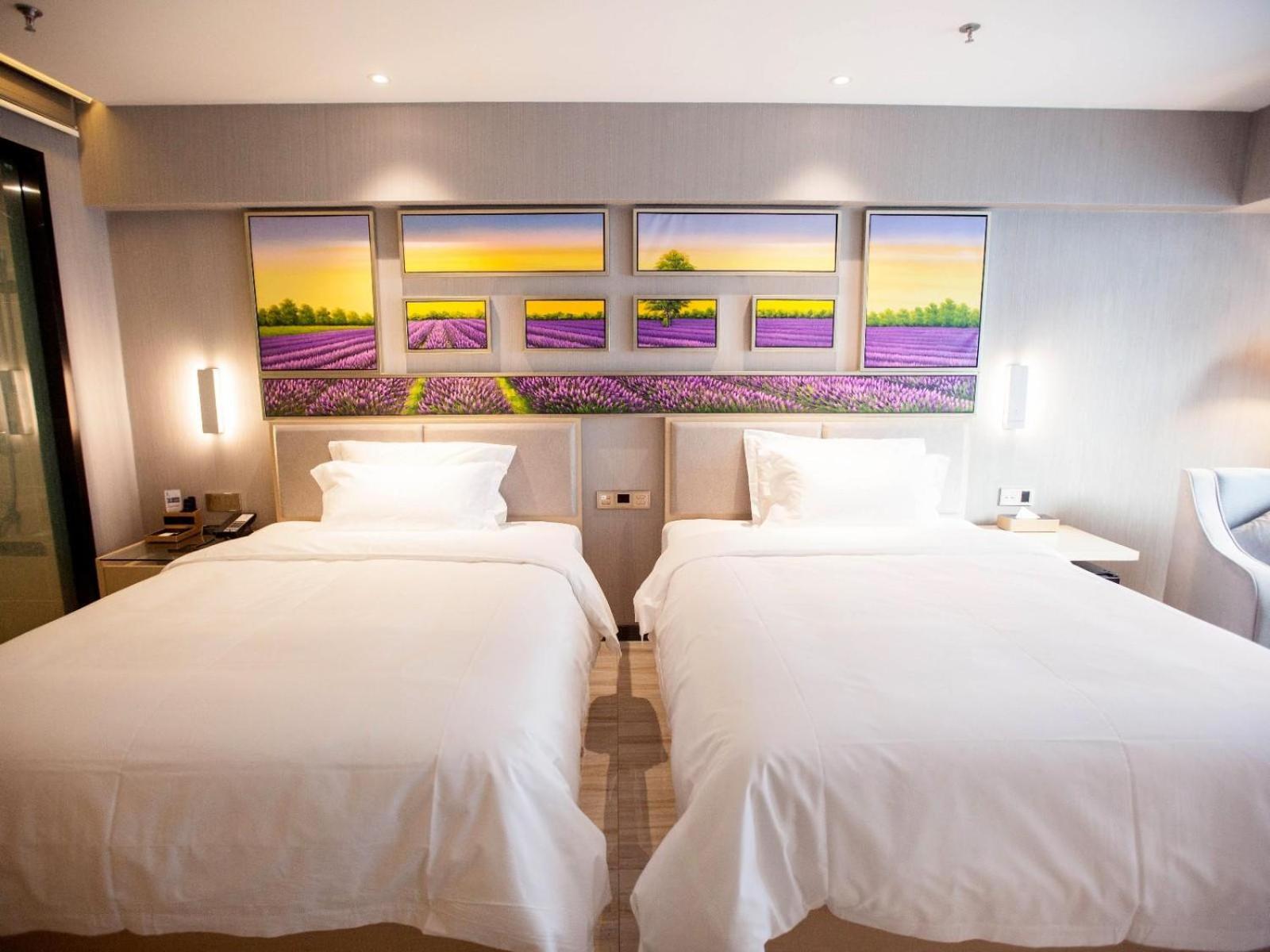 BUSINESS TWIN BED ROOM photo 1