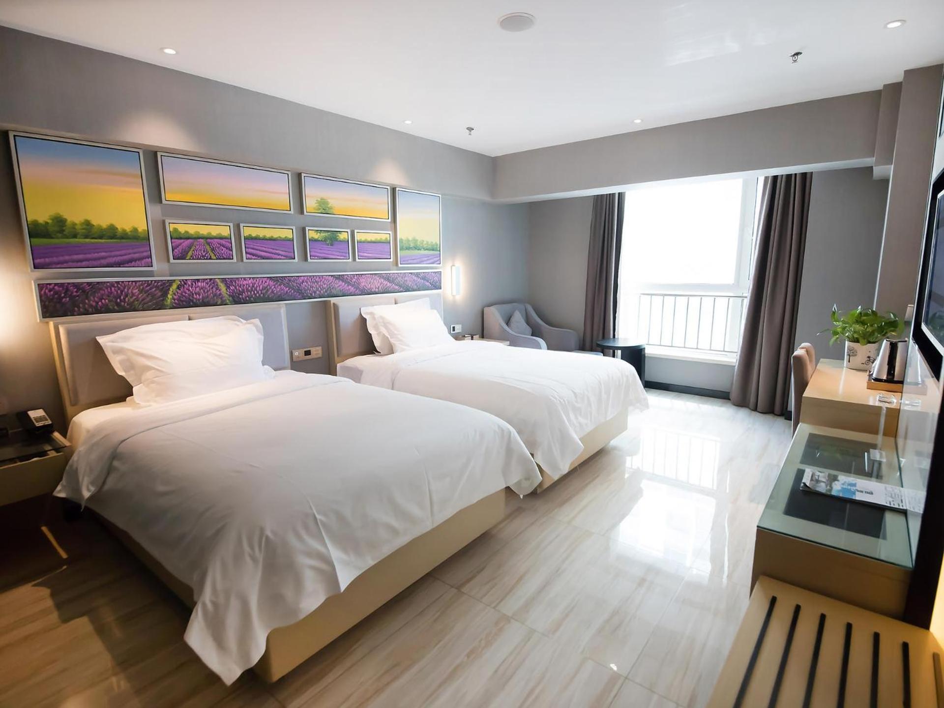 BUSINESS TWIN BED ROOM photo 2