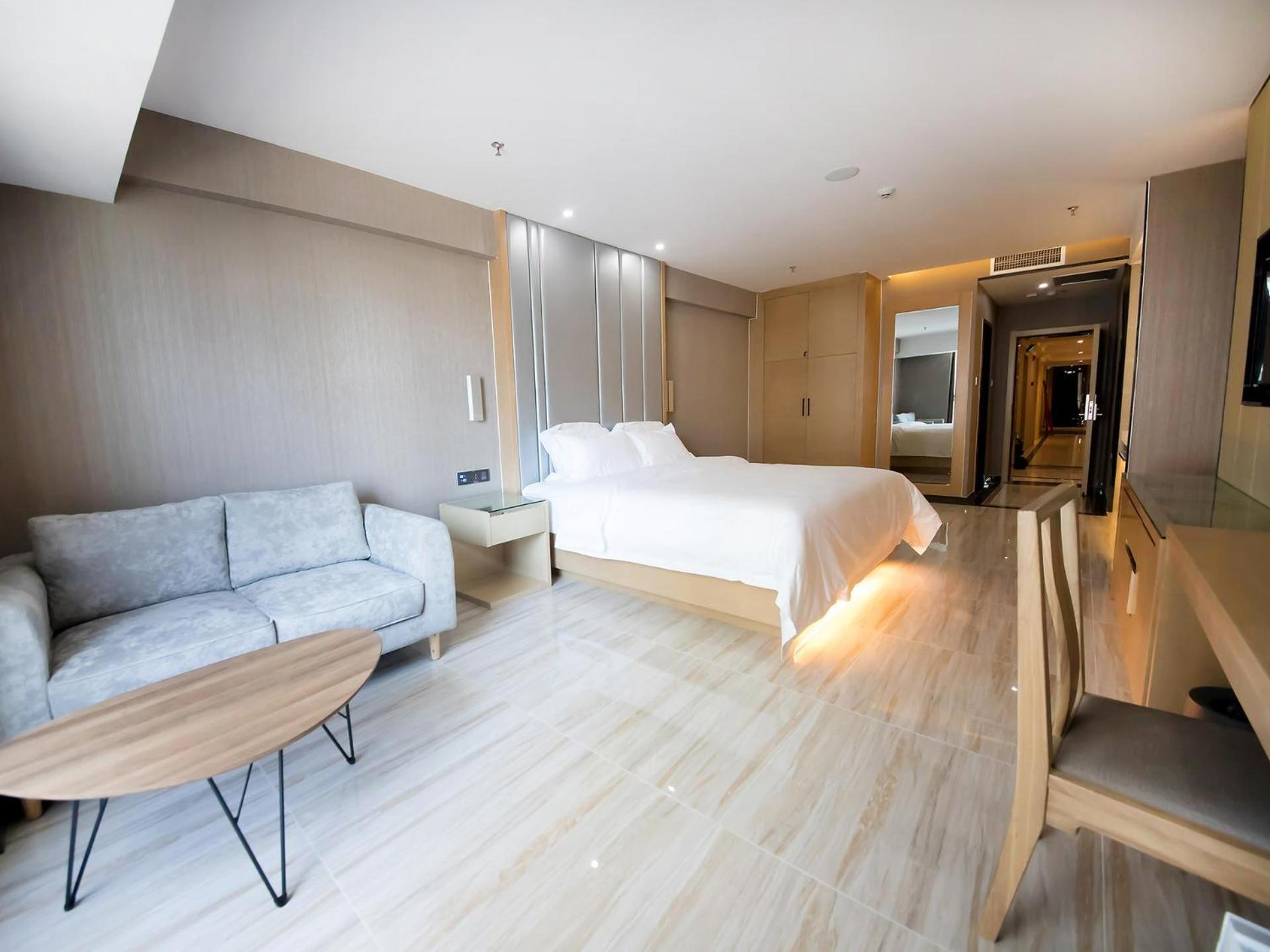 Executive King Room photo 3