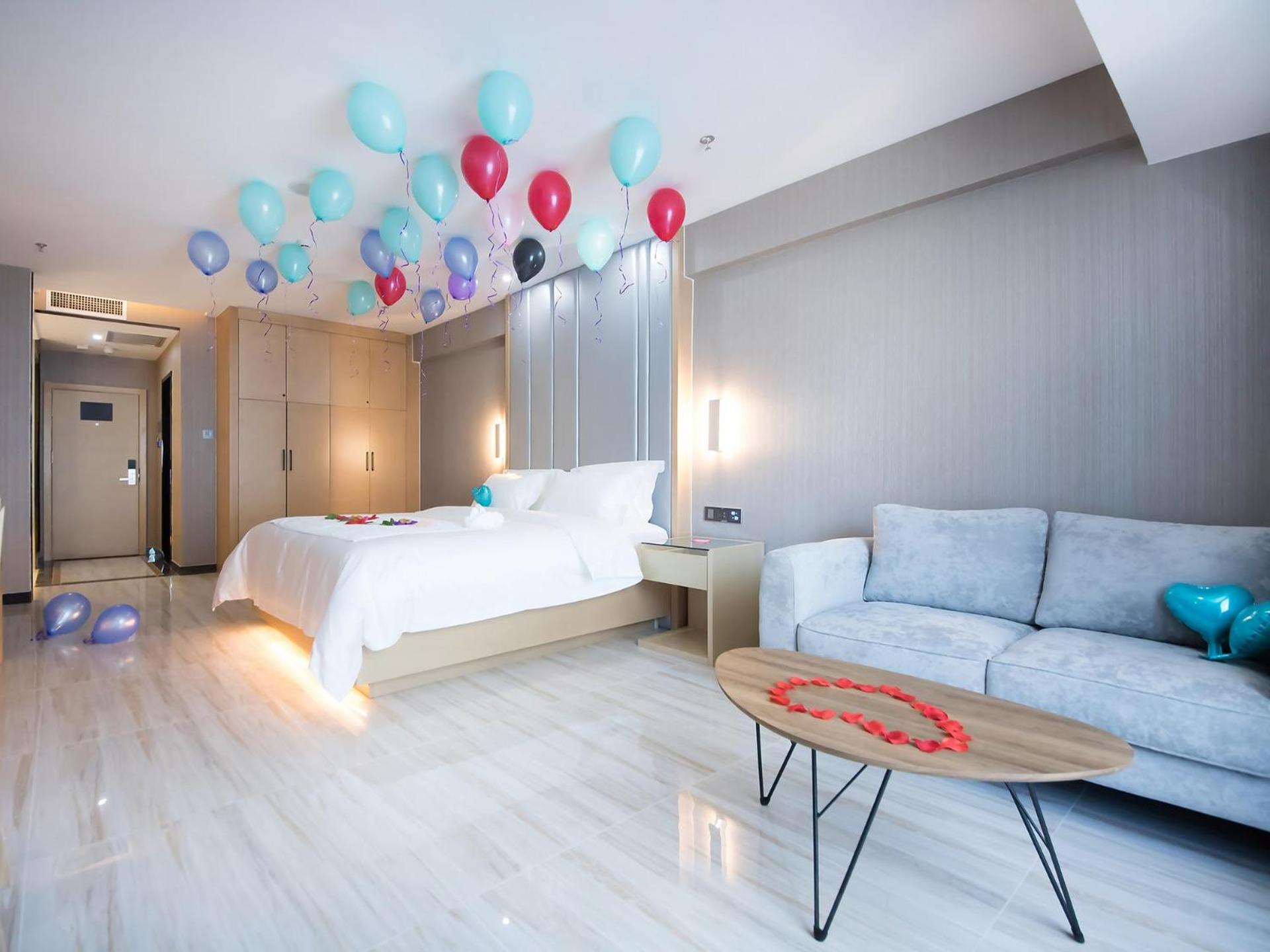 Executive King Room photo 1
