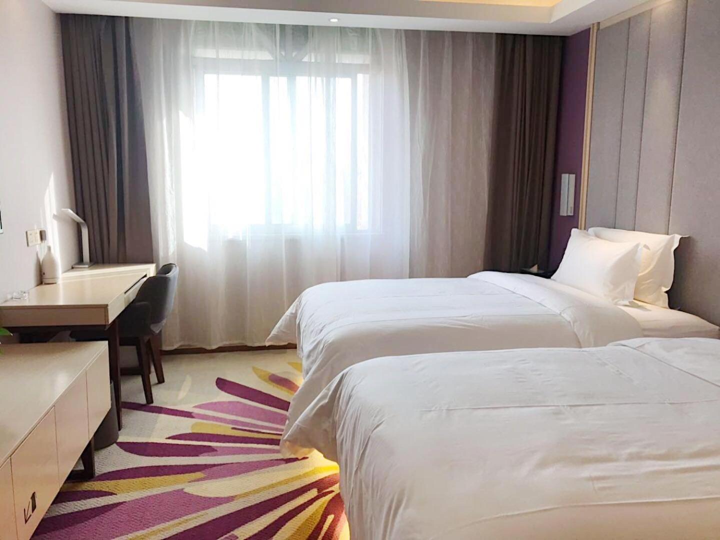 Deluxe Twin Bed Room photo 2
