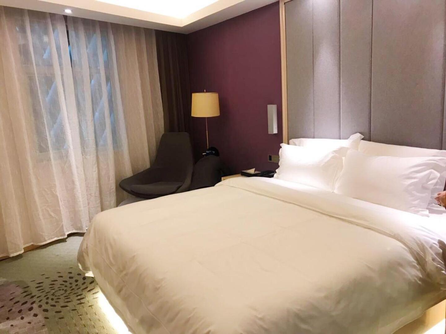 Elegant Double Room