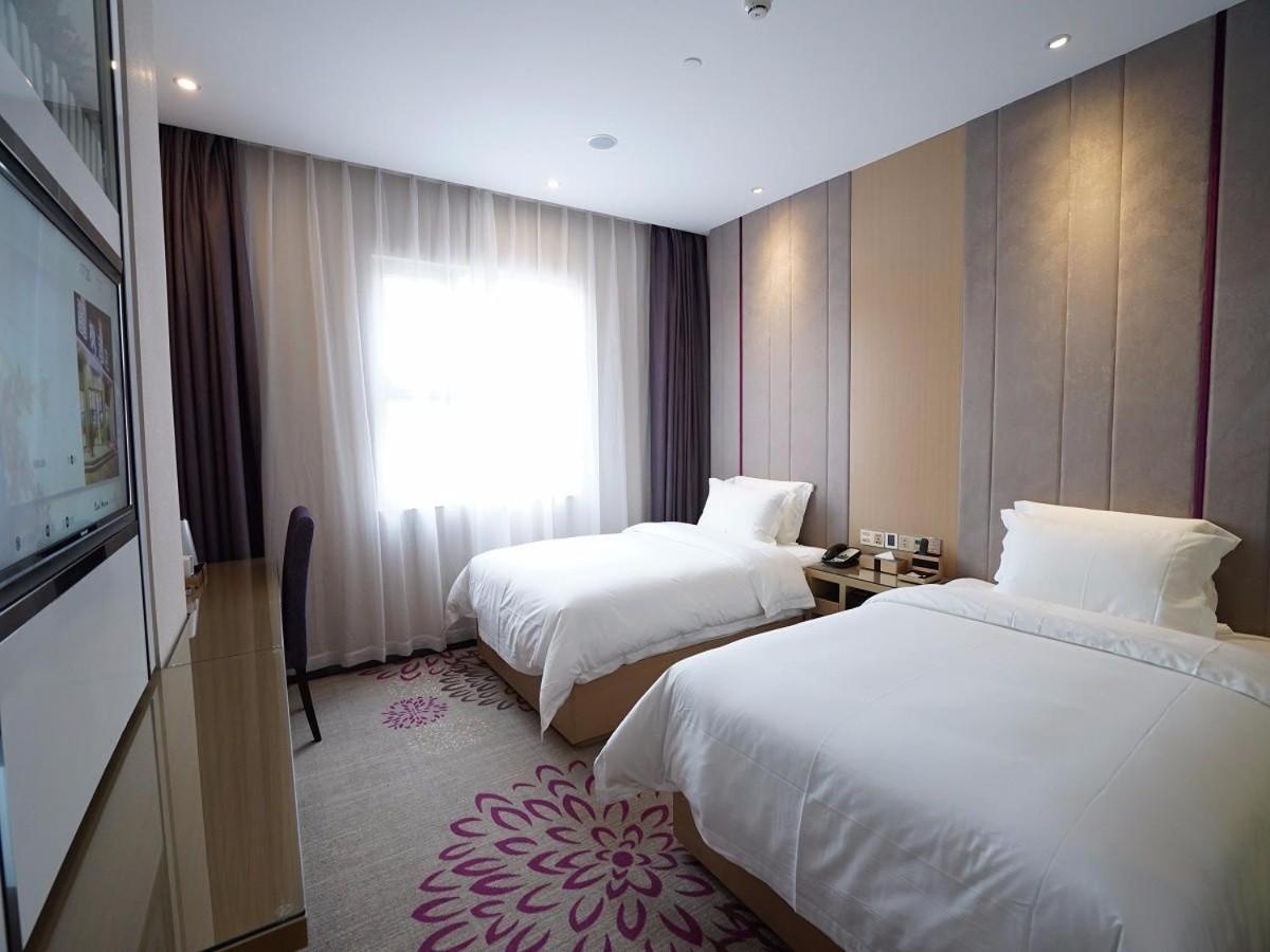 Deluxe Twin Bed Room photo 1