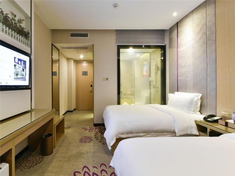 Deluxe Twin Bed Room photo 2