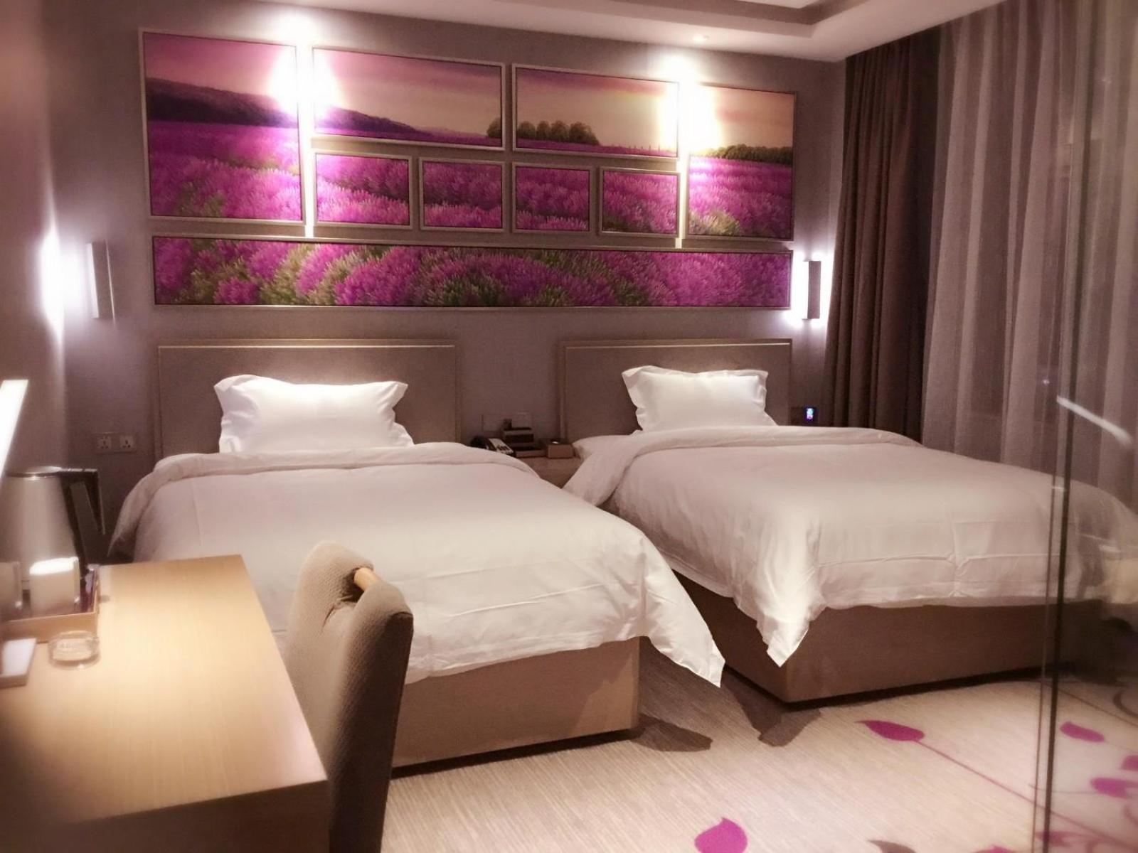 BUSINESS TWIN BED ROOM photo 1
