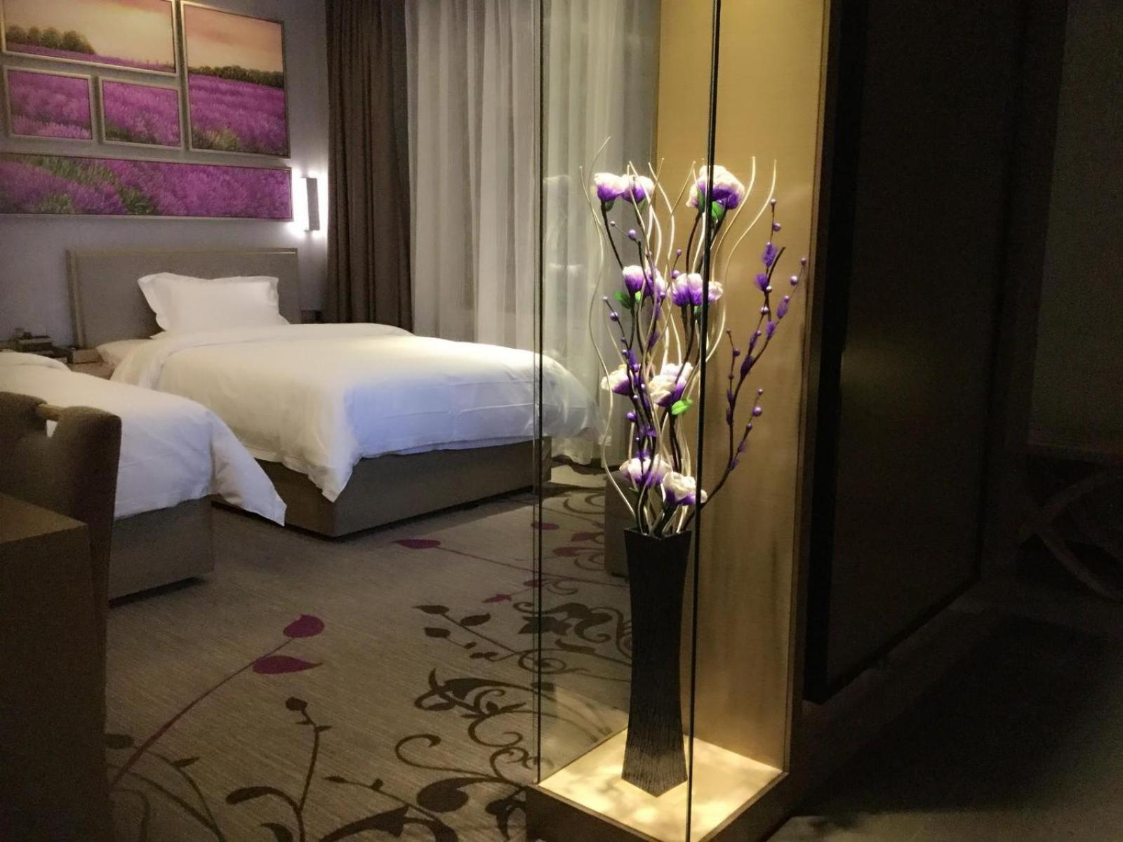 BUSINESS TWIN BED ROOM photo 2