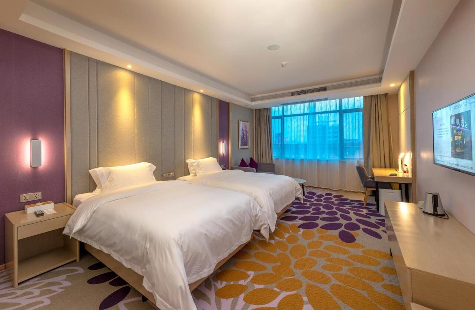 BUSINESS TWIN BED ROOM photo 1