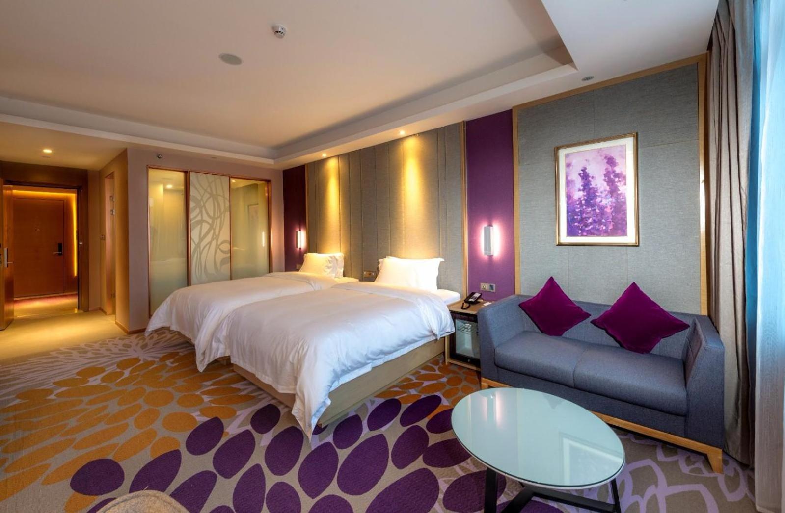 BUSINESS TWIN BED ROOM photo 3