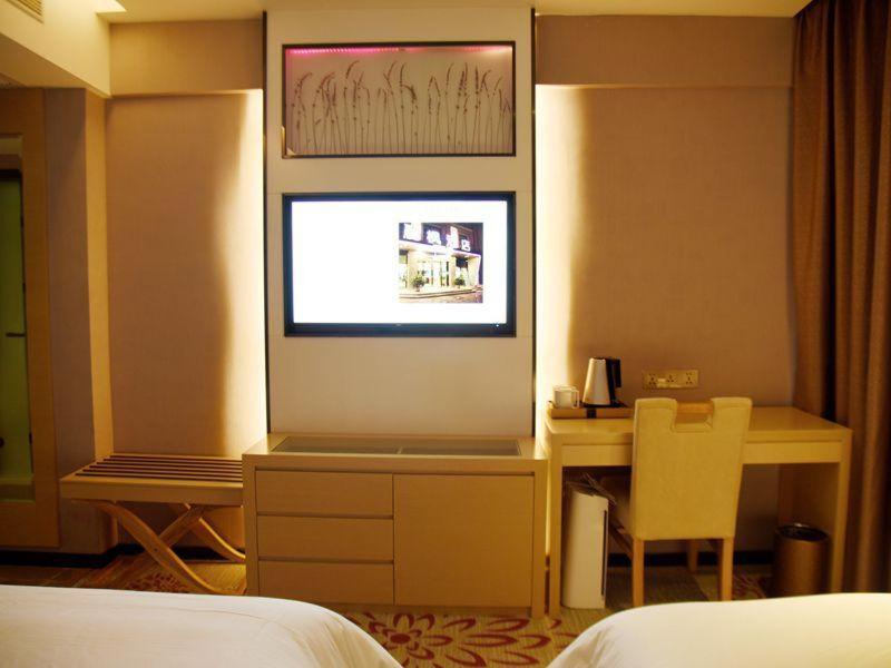 BUSINESS TWIN BED ROOM