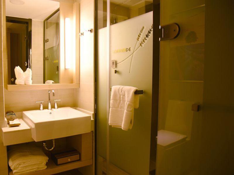 BUSINESS TWIN BED ROOM photo 3