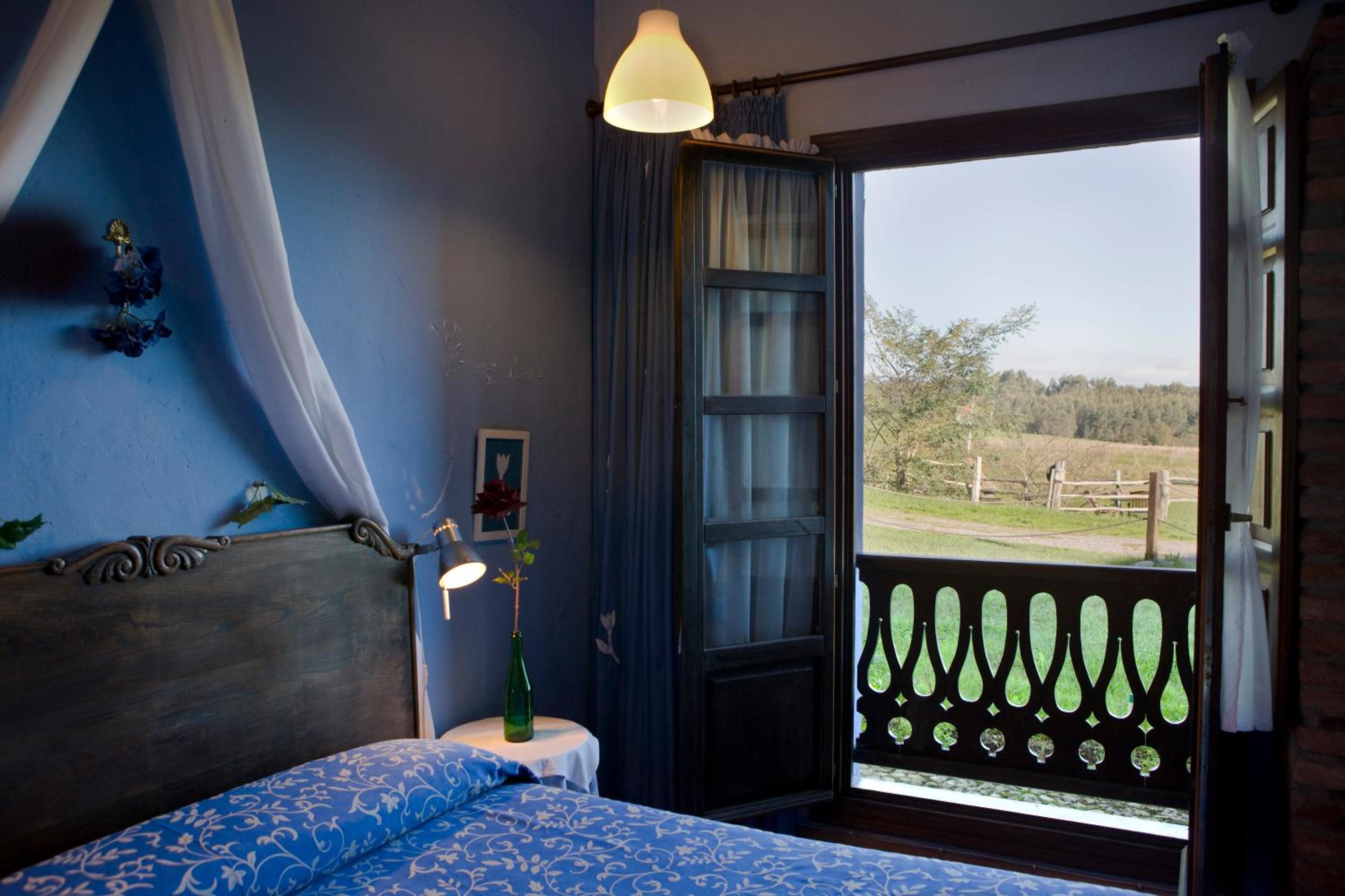 Double Room with Garden View photo 2