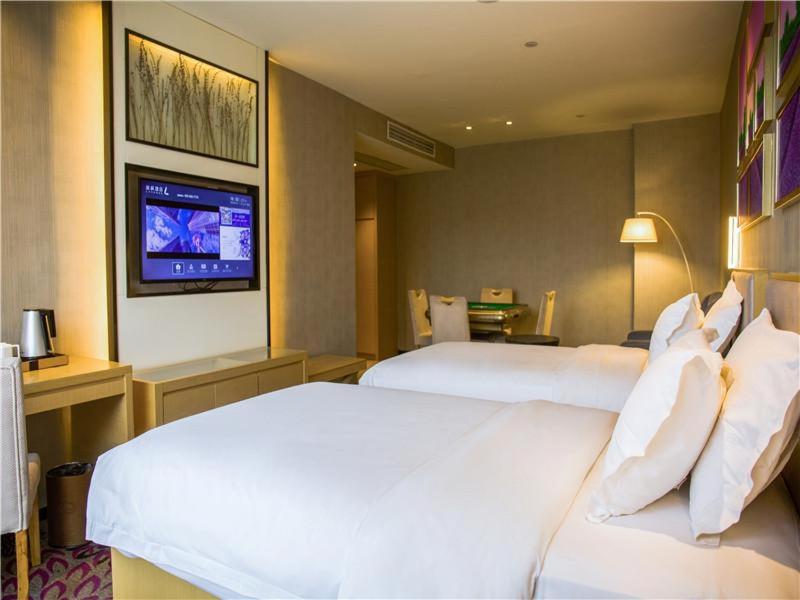Twin Room photo 3