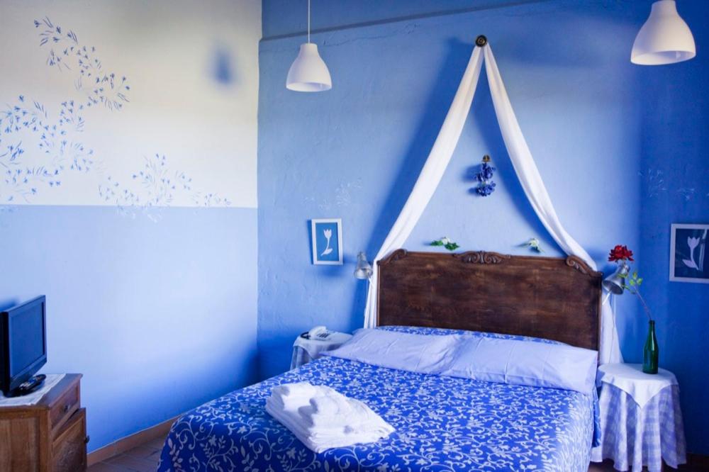 Double Room with Garden View photo 3
