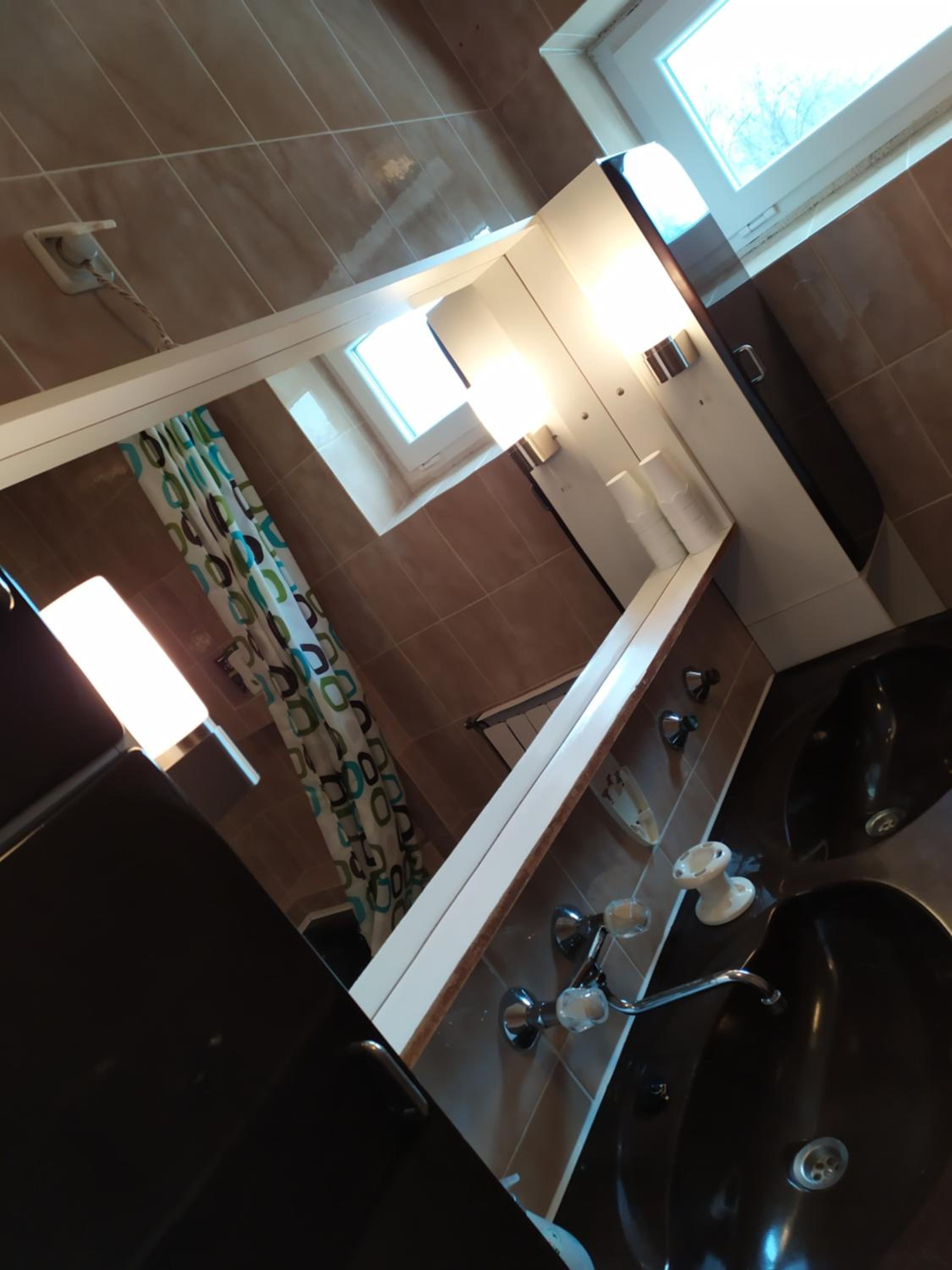 Family Room with Balcony photo 1