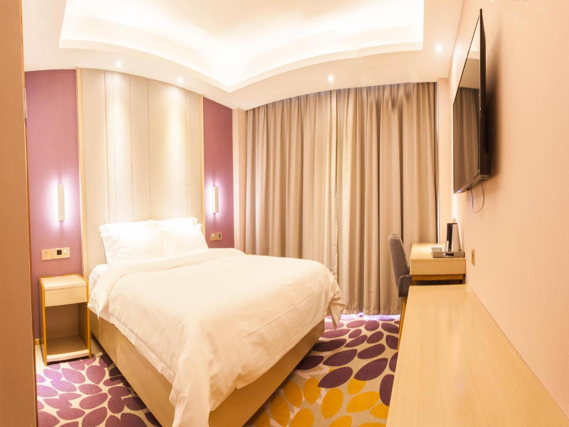 Elegant Double Room
