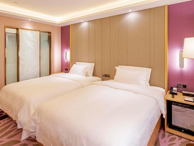 Mainland Chinese Citizens - Deluxe Twin Room