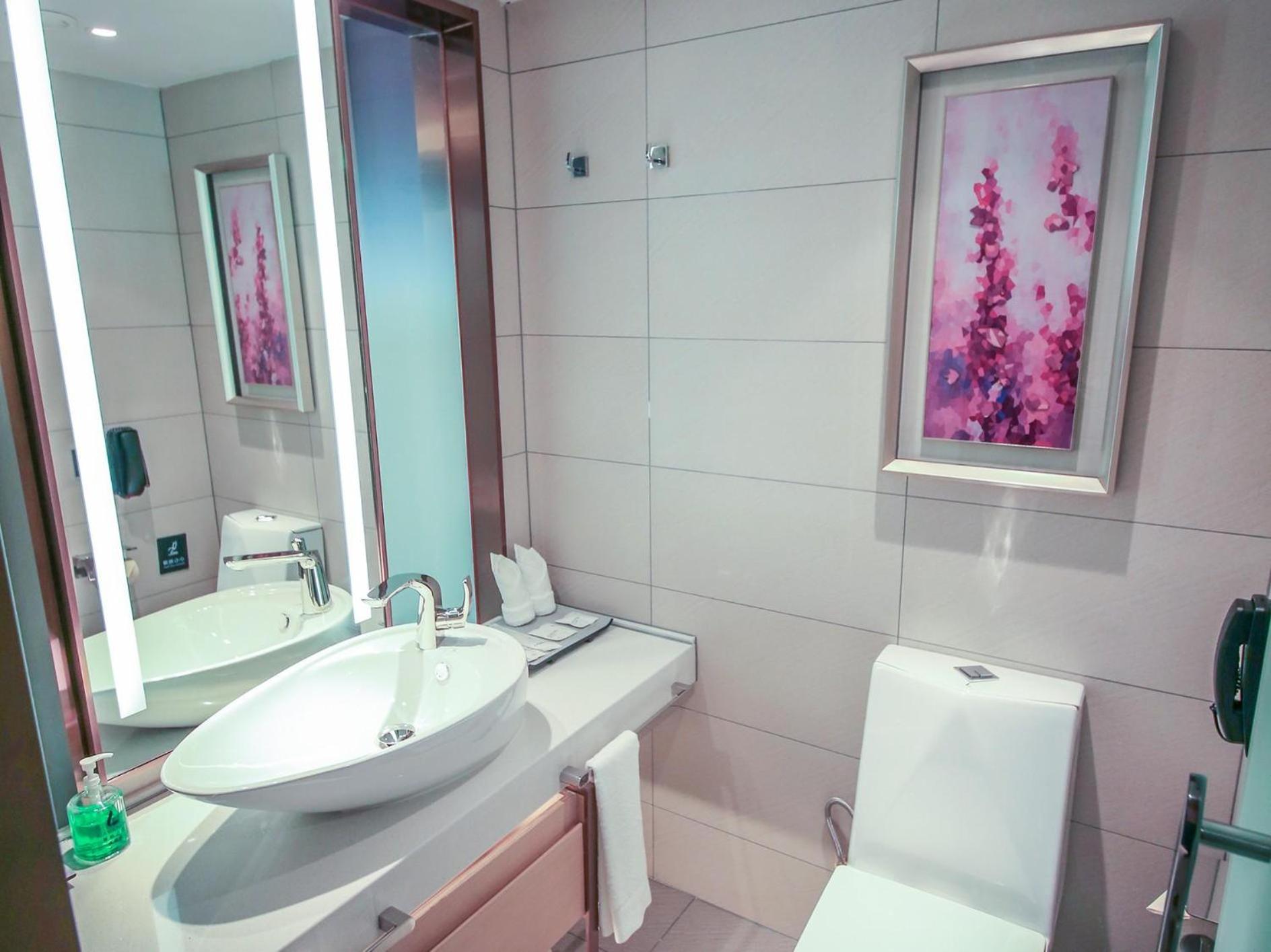 Mainland Chinese Citizens - Double Room photo 2