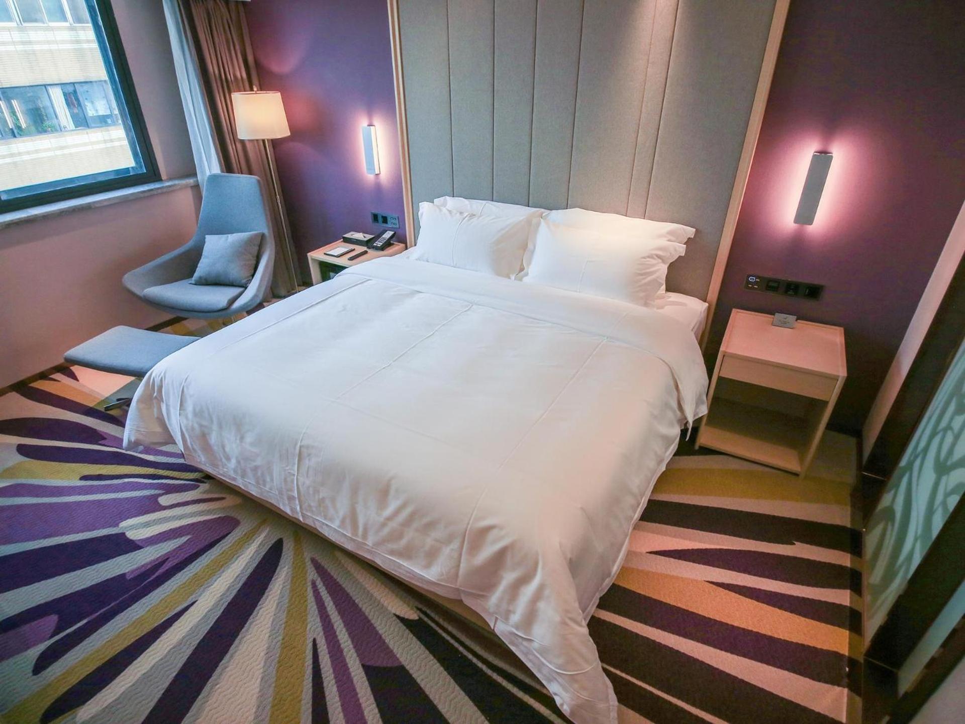 Mainland Chinese Citizens - Double Room