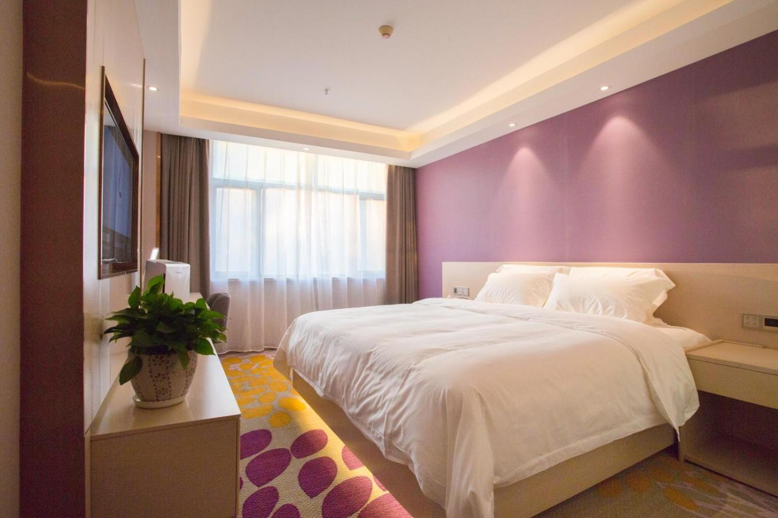 Elegant Double Room