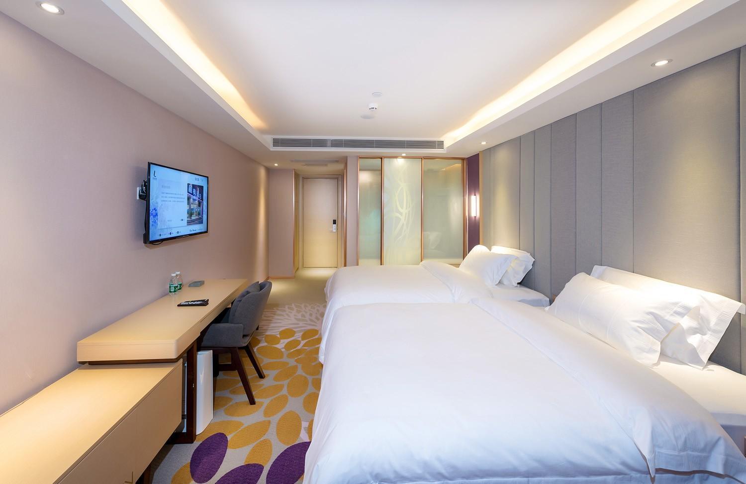 BUSINESS TWIN BED ROOM