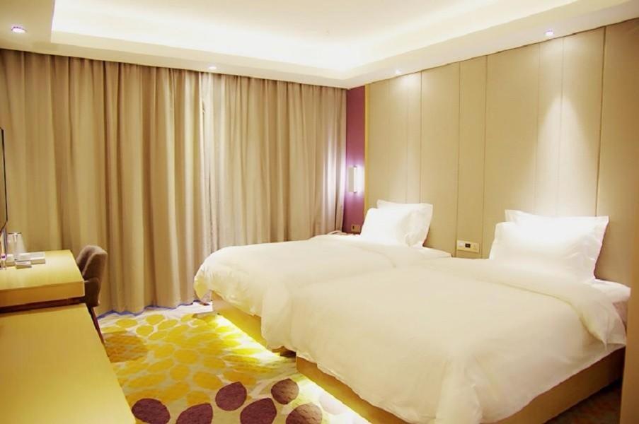 Deluxe Twin Bed Room photo 2