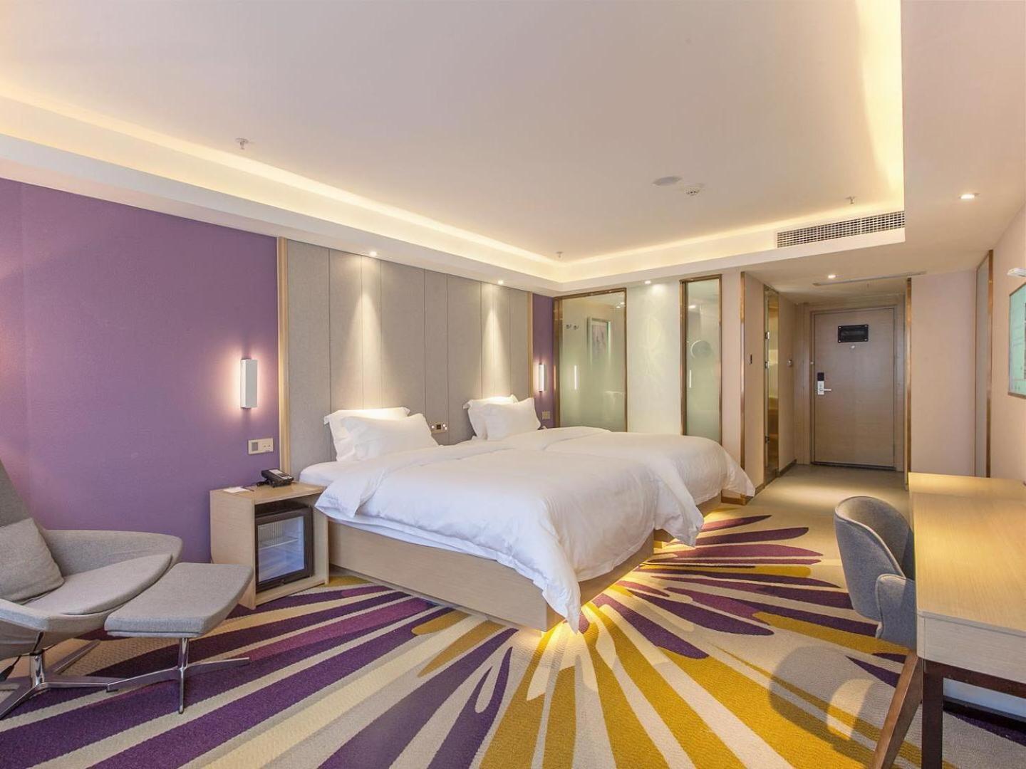 Double Room with Garden View photo 2