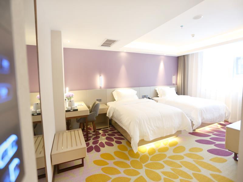 BUSINESS TWIN BED ROOM
