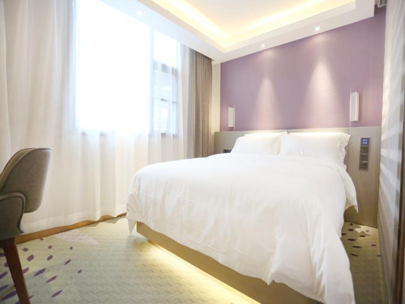 Elegant Double Room