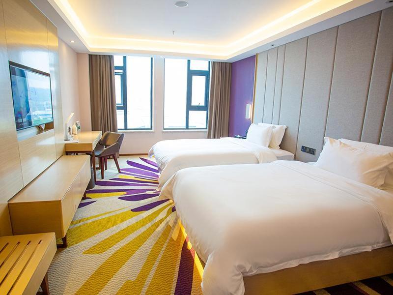 Deluxe Twin Bed Room photo 2