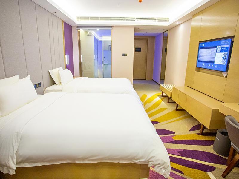 Deluxe Twin Bed Room photo 3