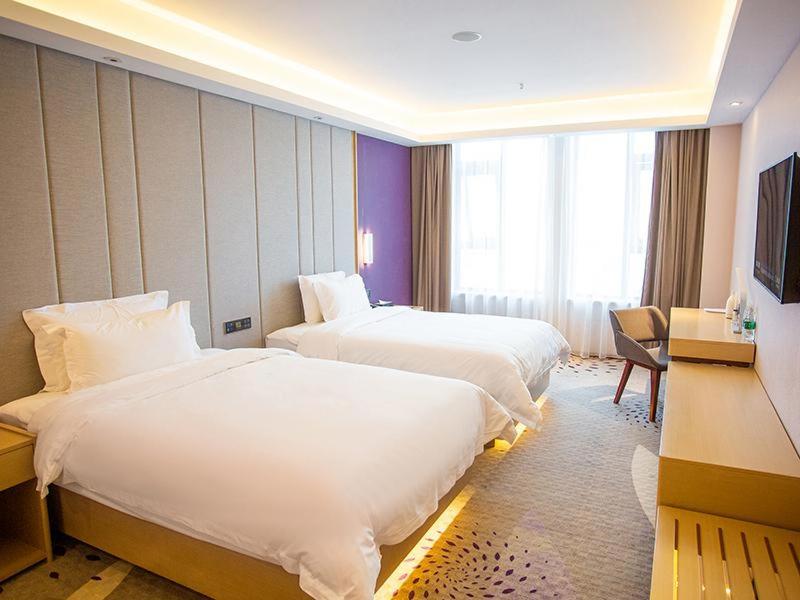 Standard Twin Bed Room photo 1