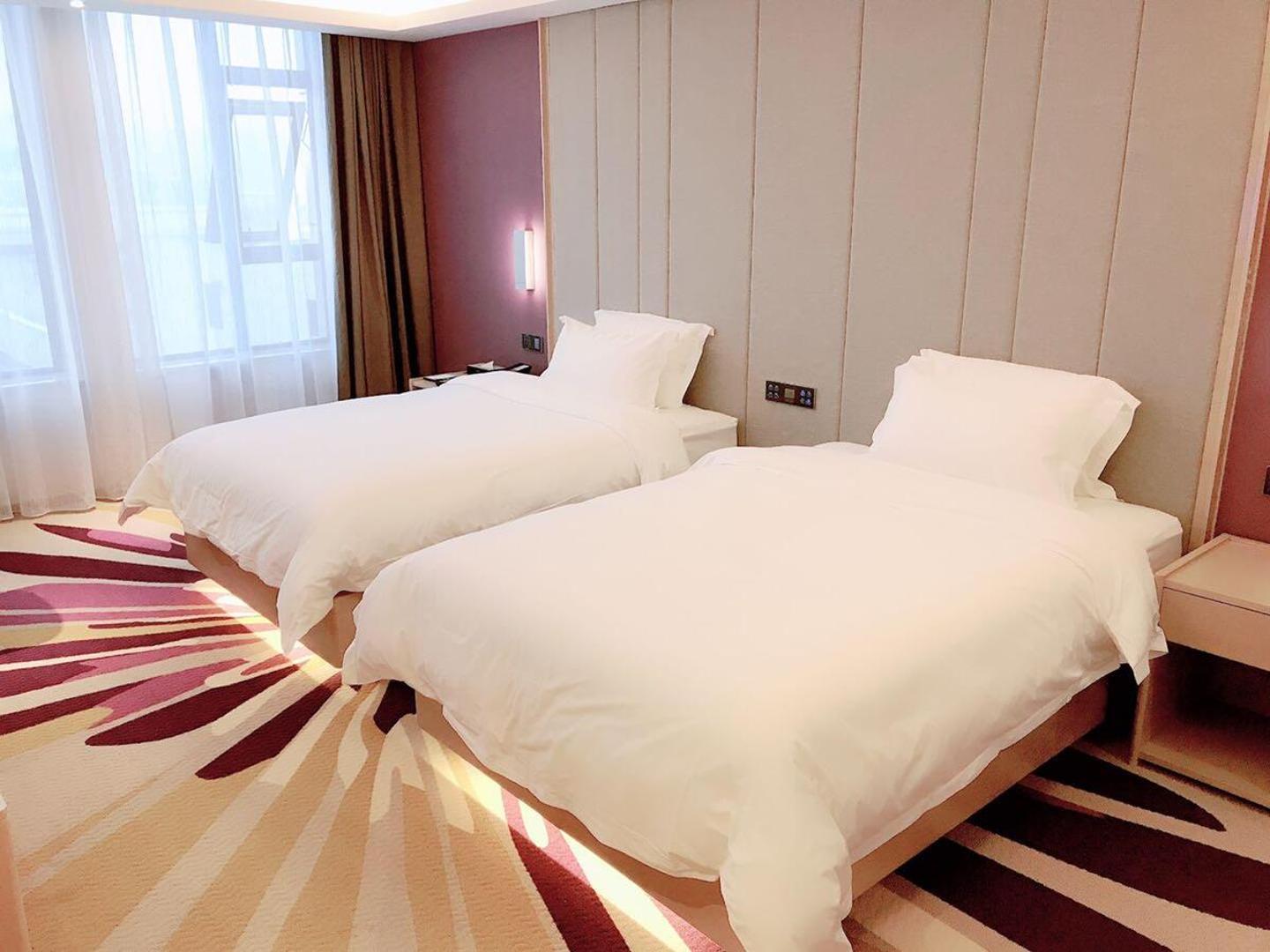 Standard Twin Bed Room photo 3
