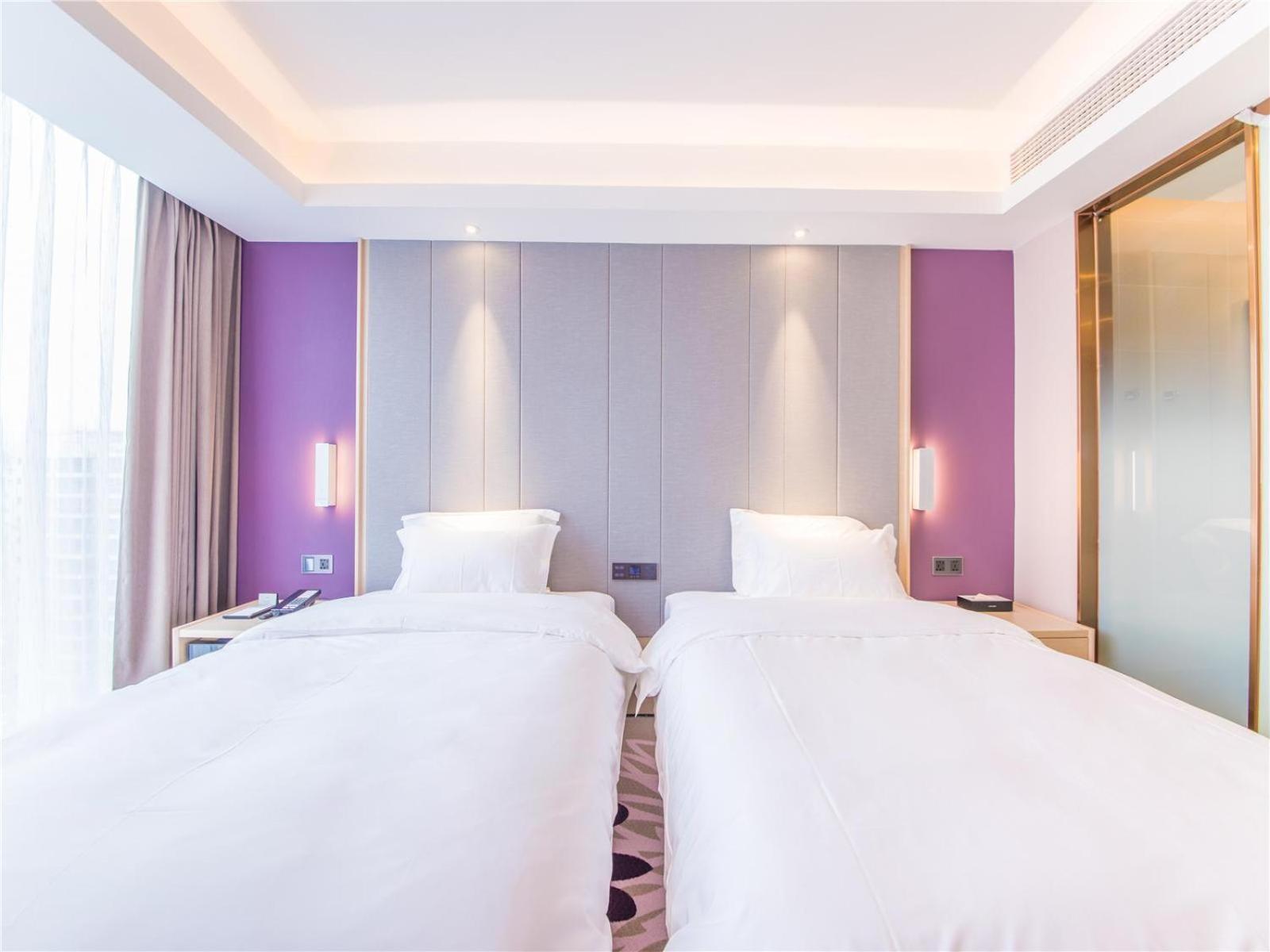 Deluxe Twin Bed Room photo 1