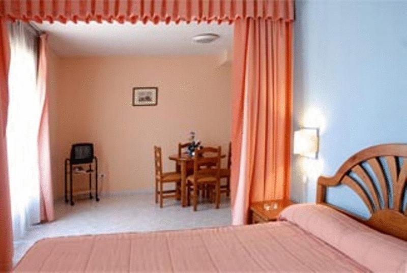 Habitación Doble o con Dos Camas