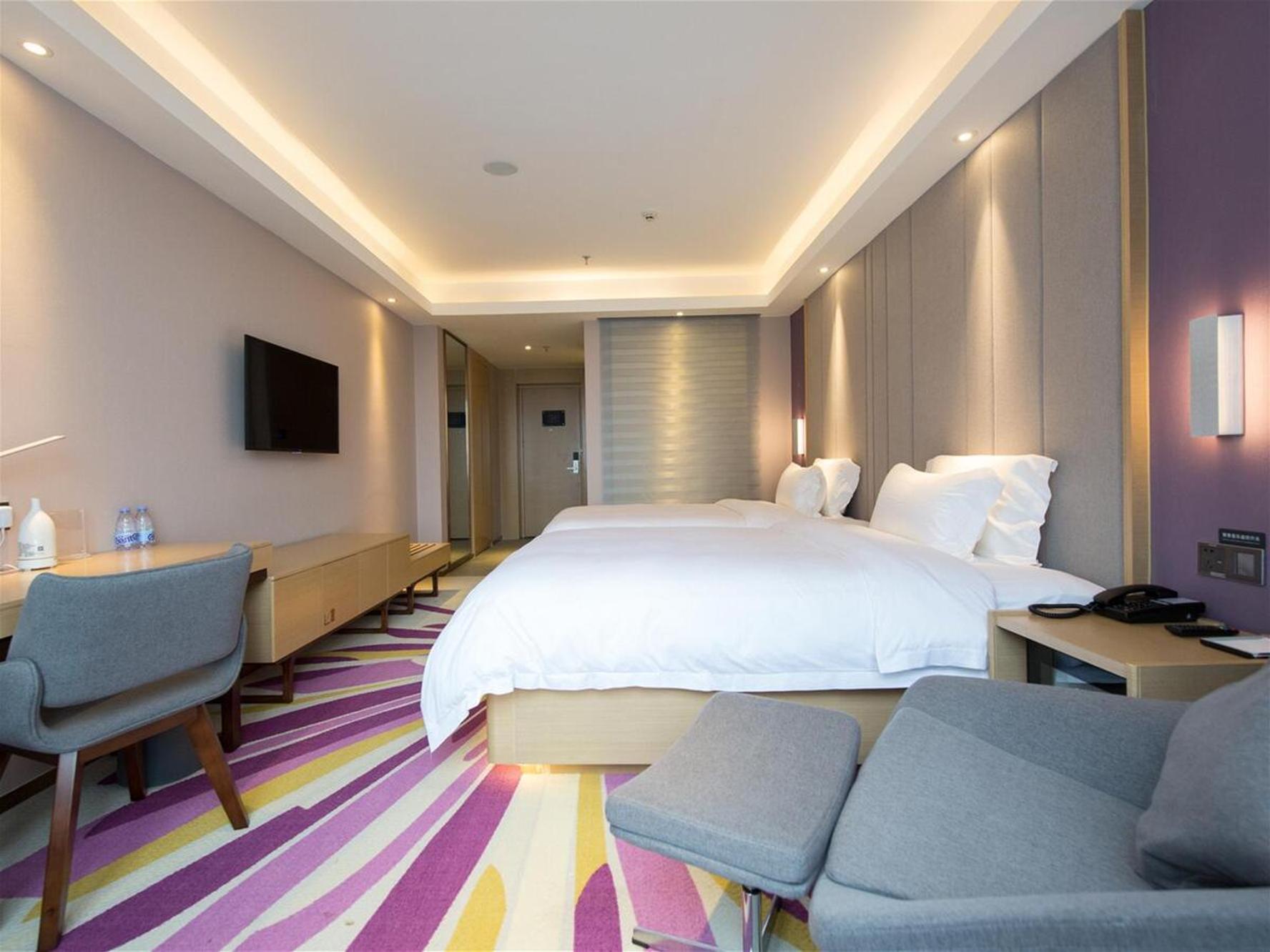 BUSINESS TWIN BED ROOM