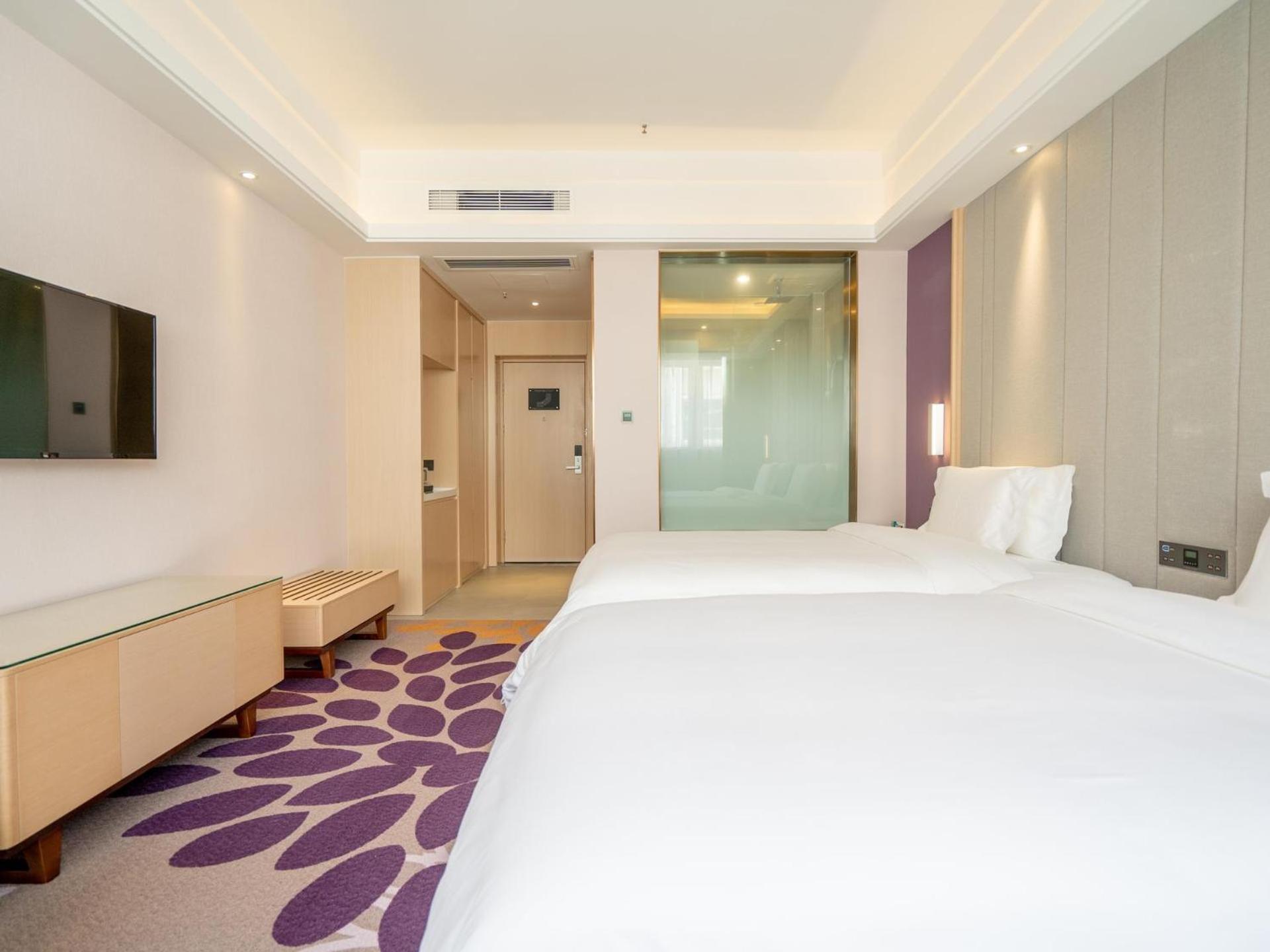 Deluxe Twin Bed Room photo 3