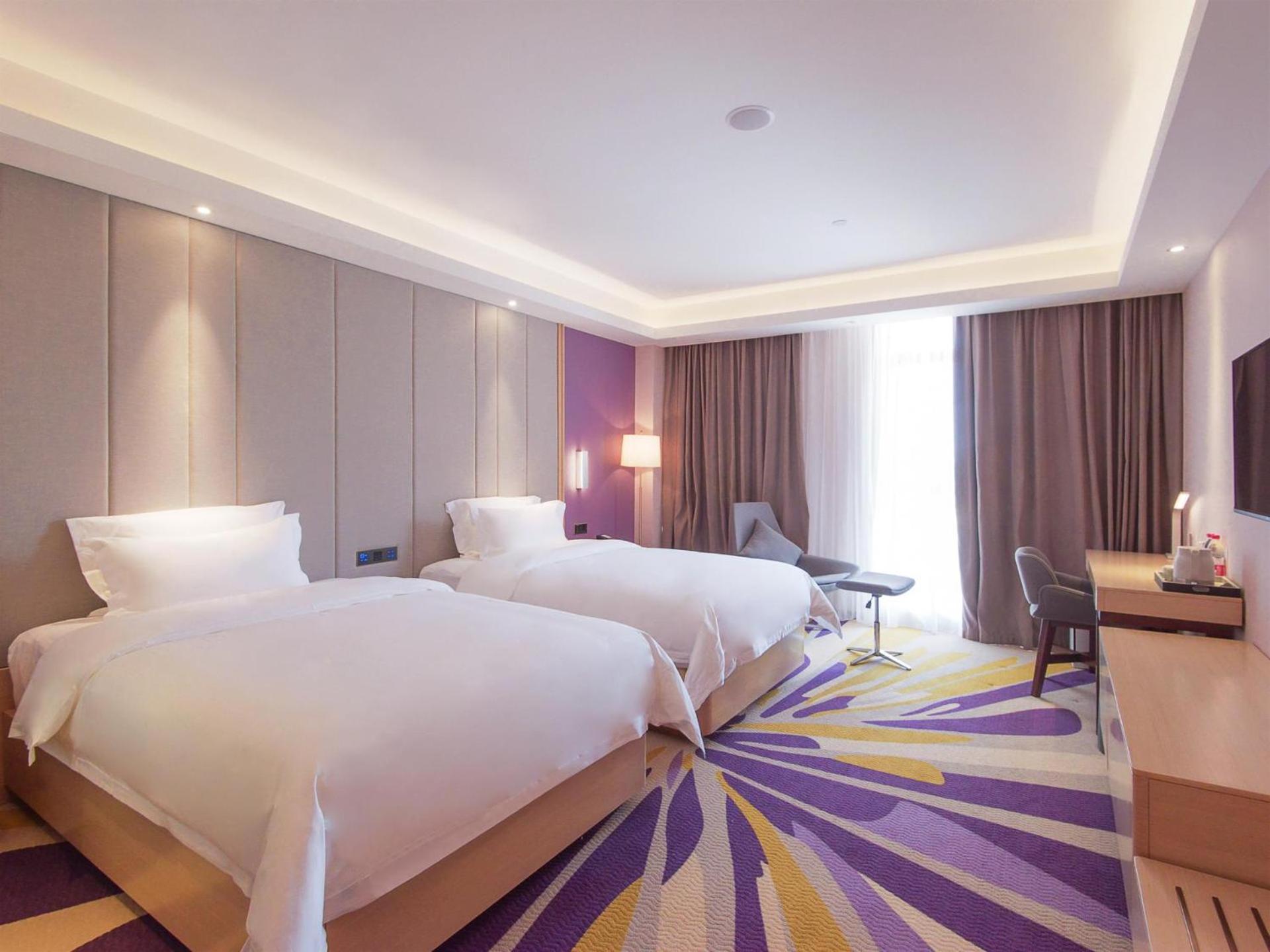 Business Twin Room photo 1