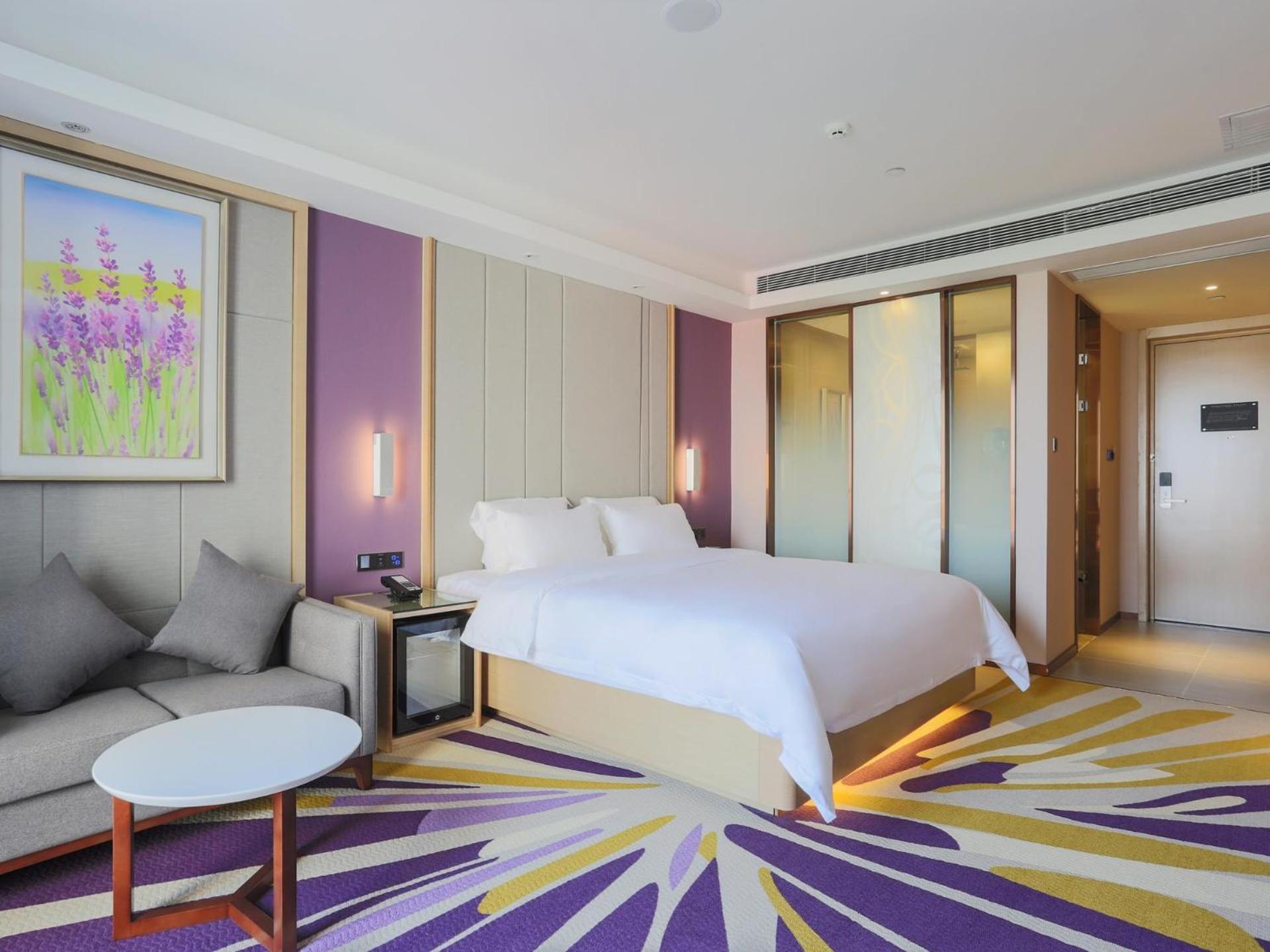 Business Queen Room photo 1