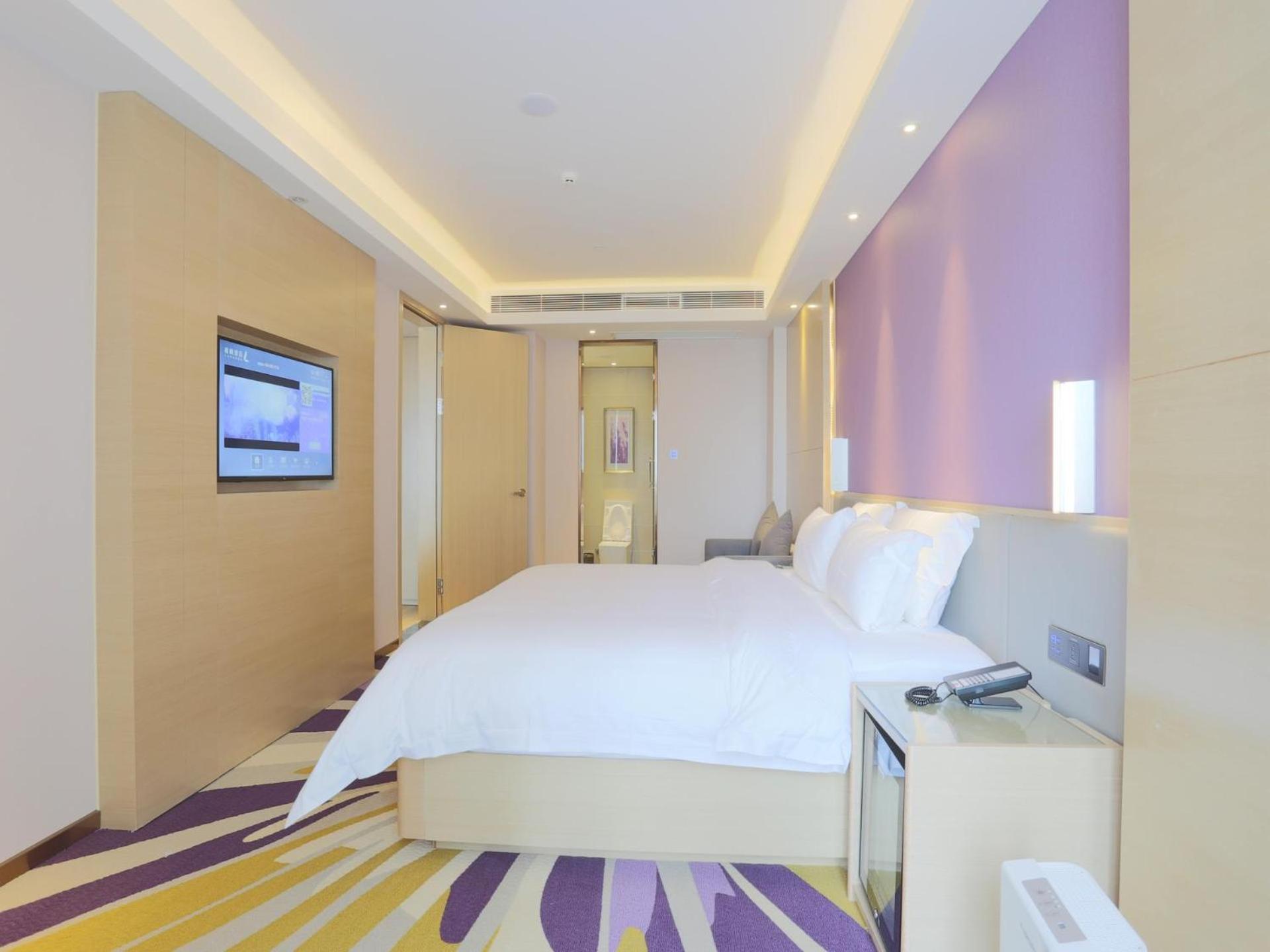 Standard Queen Room photo 1