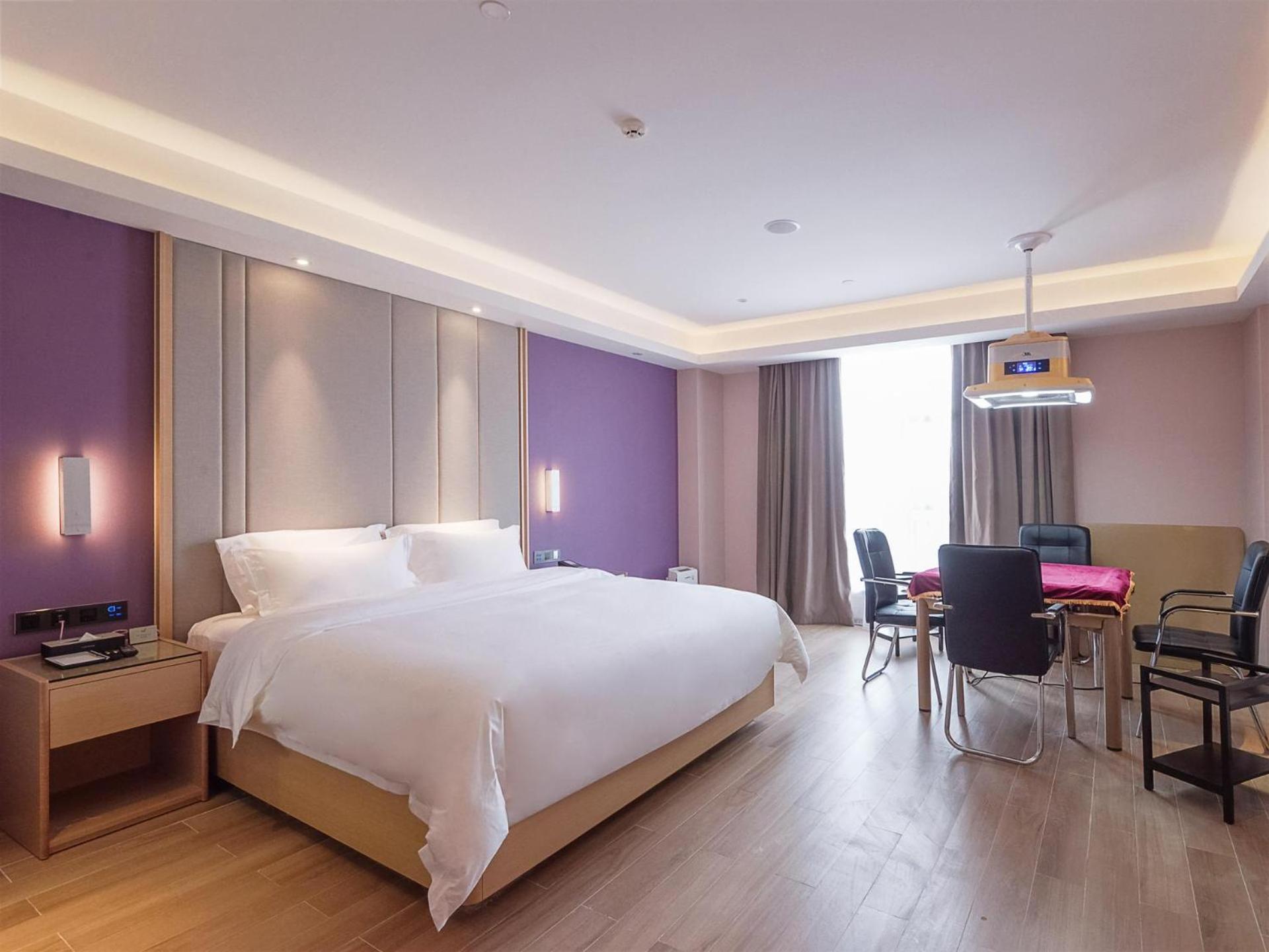 Executive King Room photo 1