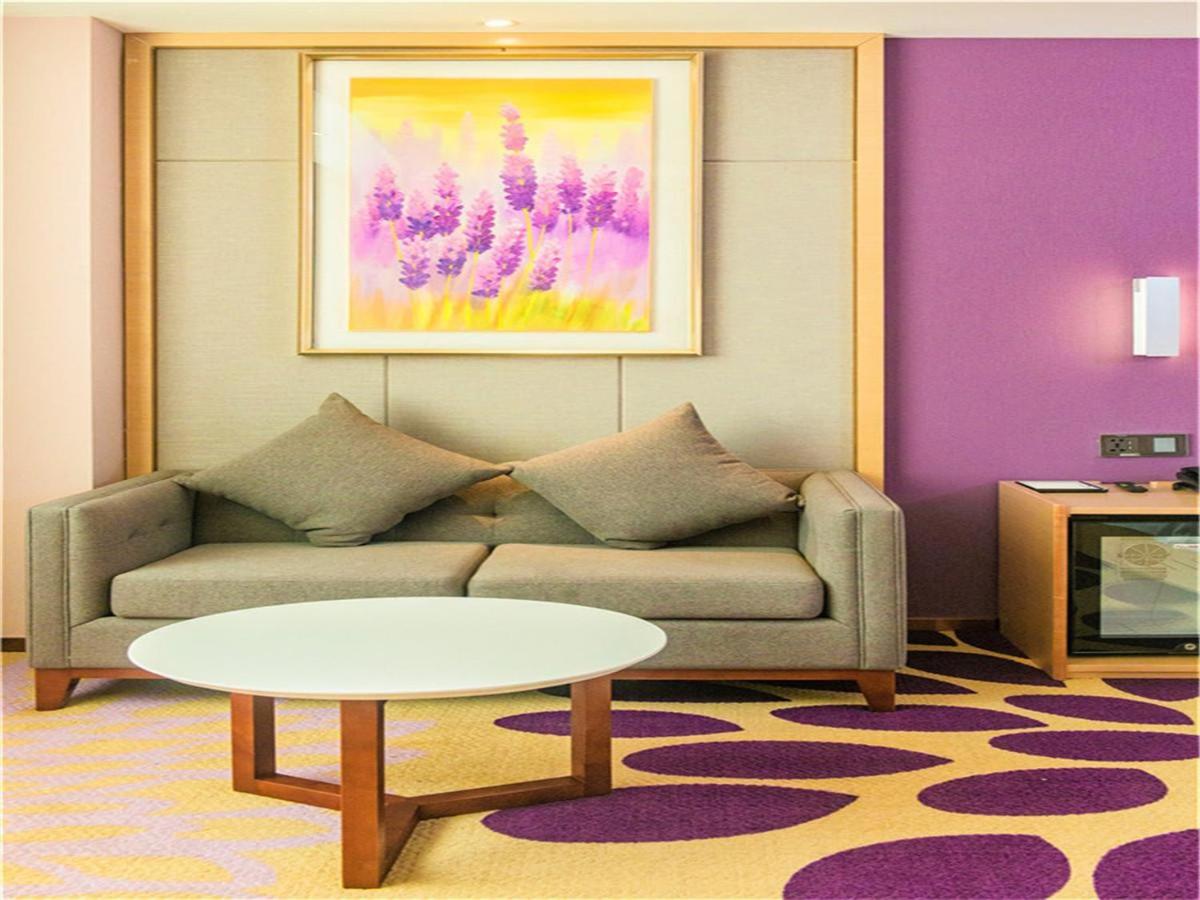 Business Double Room photo 2