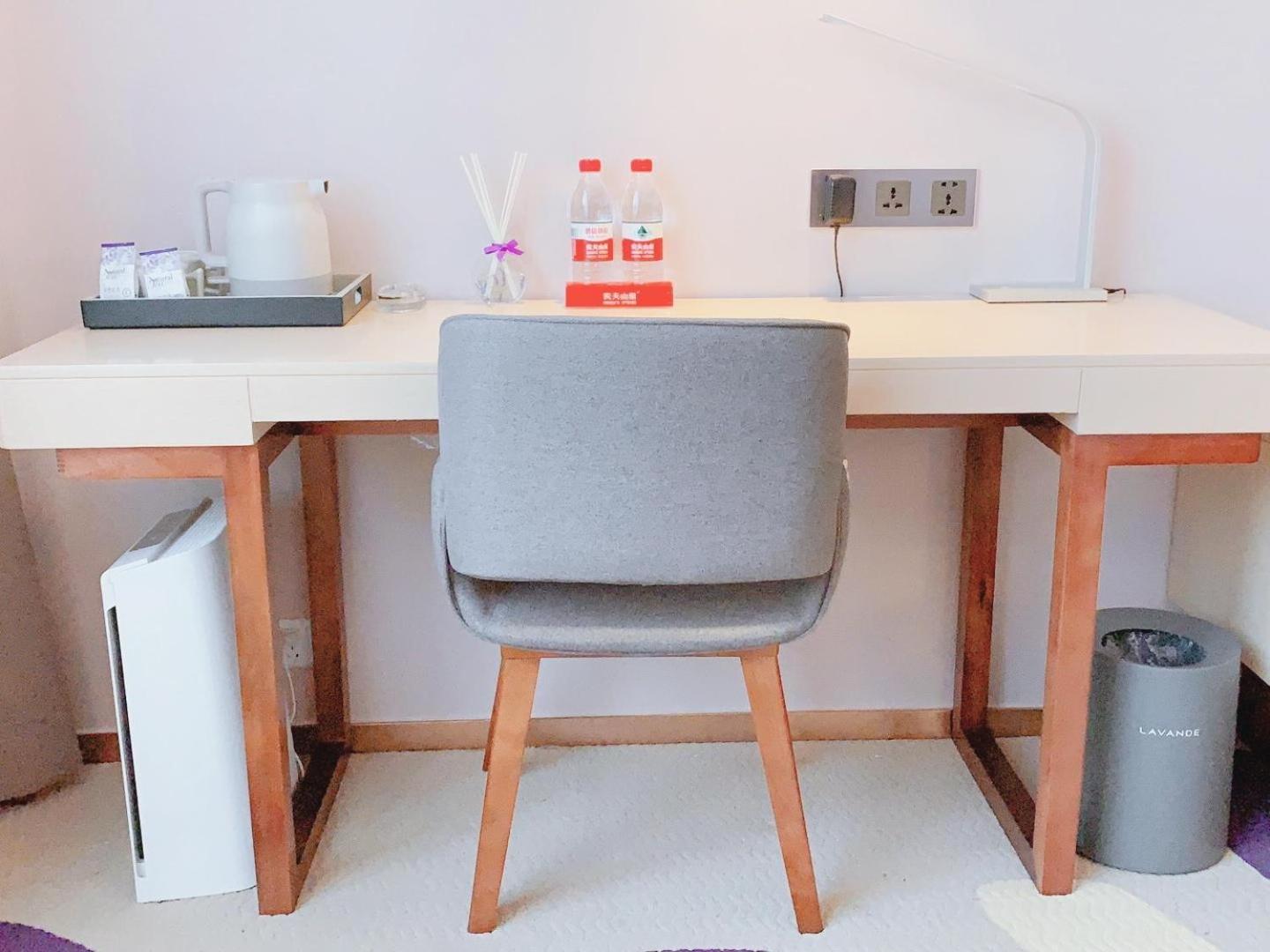 Business Twin Room